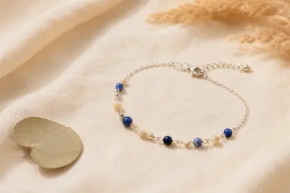 Bracciale di protezione per la gravidanza